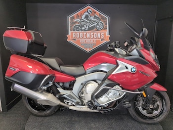 Used BMW K 1600 GT SE 2017 for sale - bike-78394460: Photo