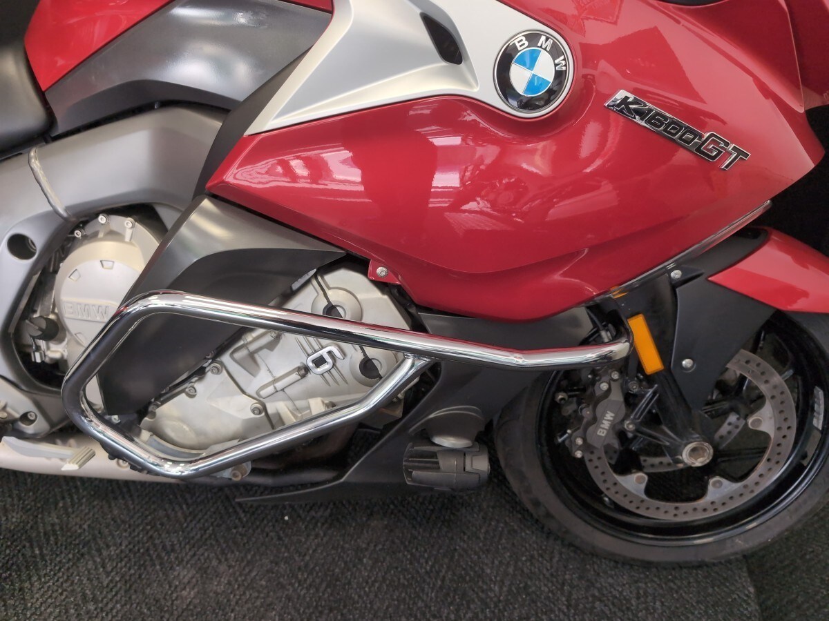 Used BMW K 1600 GT SE 2017 for sale - 78394460: Photo 9
