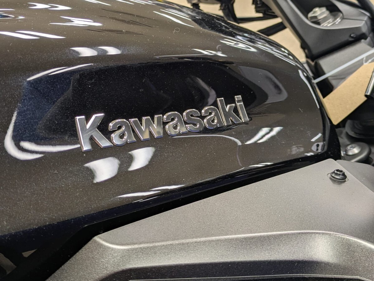 Used Kawasaki NINJA 1100 SE 2025 for sale - 78470443: Photo 12