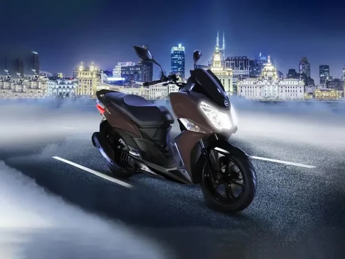 Used SYM JET 14 125cc AC for sale - 78393229: Photo 4