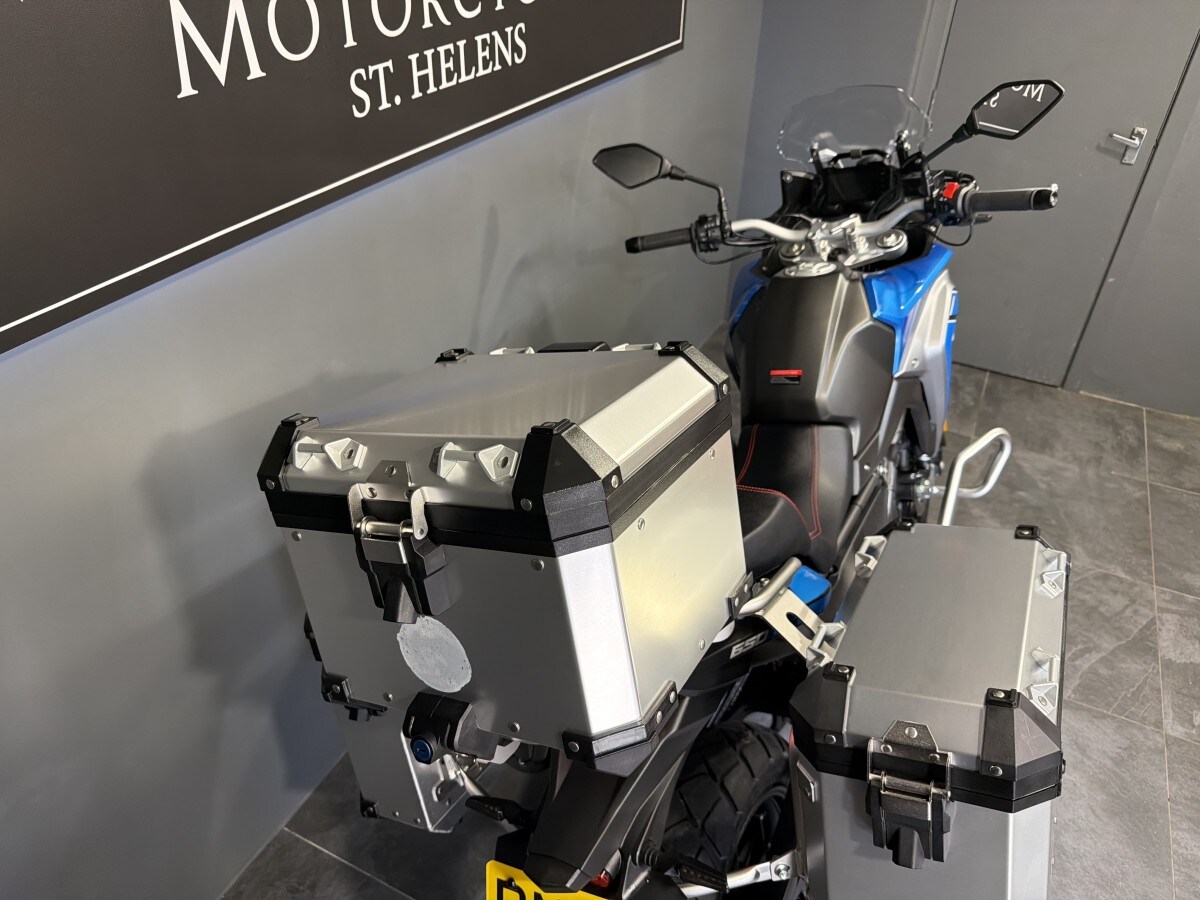 Used VOGE 650 DS PLUS 2026 for sale - 78497061: Photo 10