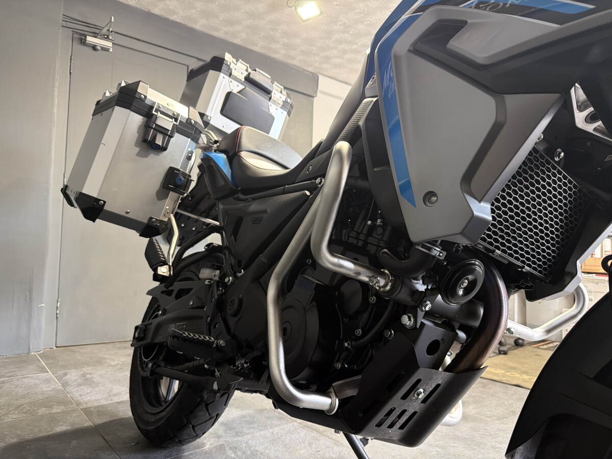 Used VOGE 650 DS PLUS 2026 for sale - 78497061: Photo 12