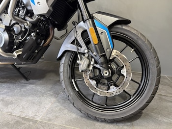 Used VOGE 650 DS PLUS 2026 for sale - bike-78497061: Photo