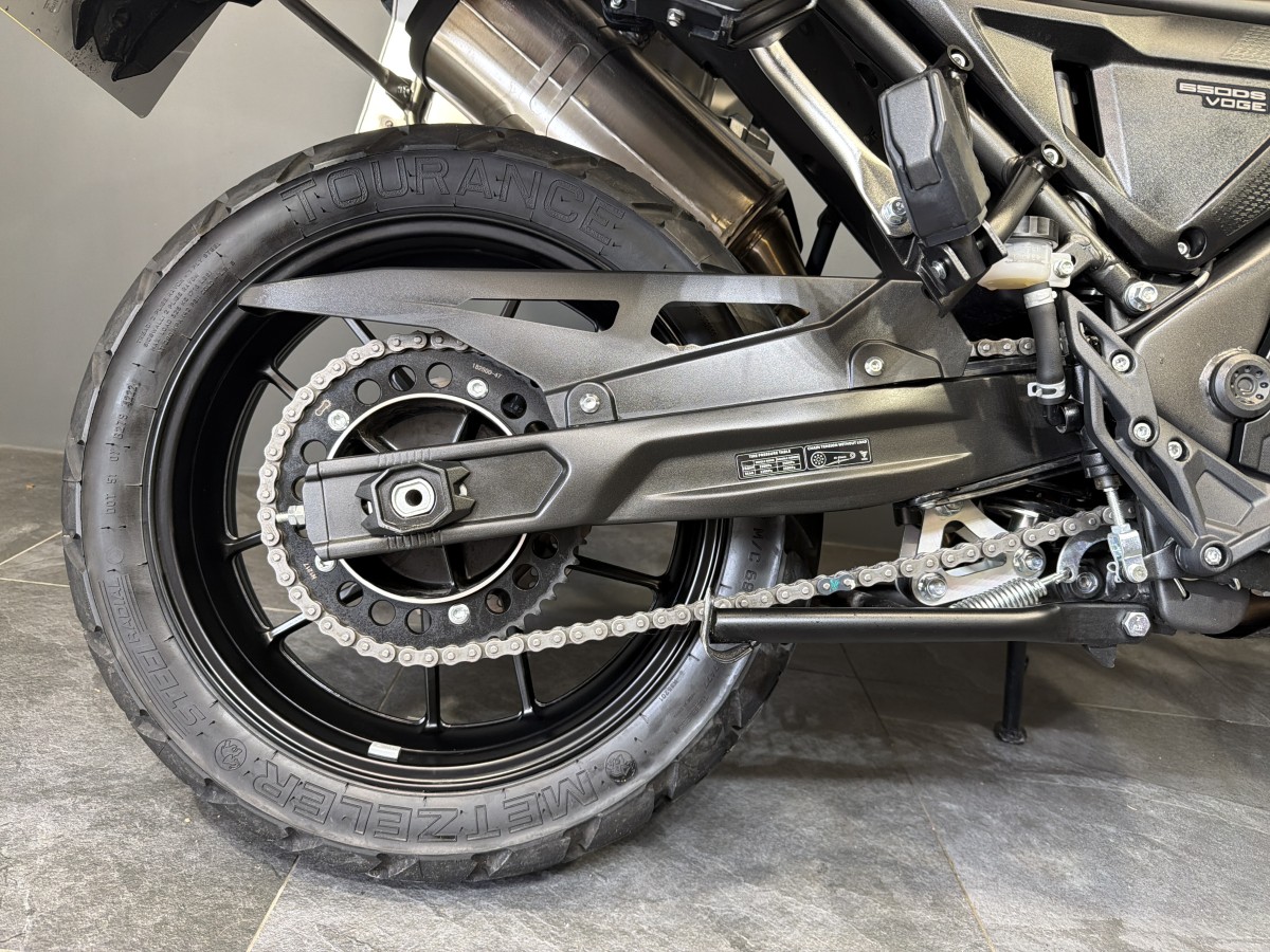 Used VOGE 650 DS PLUS 2026 for sale - 78497061: Photo 5