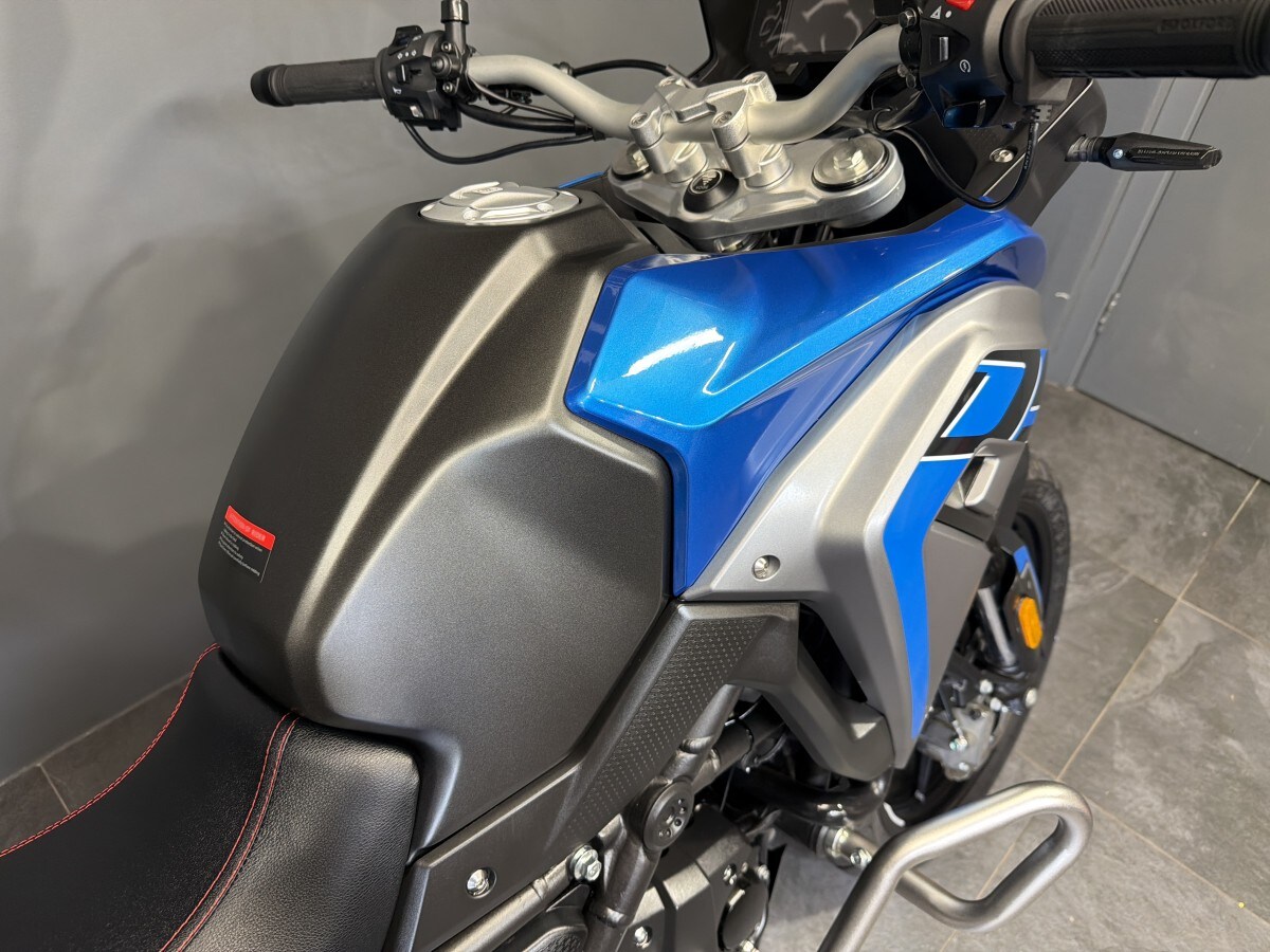 Used VOGE 650 DS PLUS 2026 for sale - 78497061: Photo 7