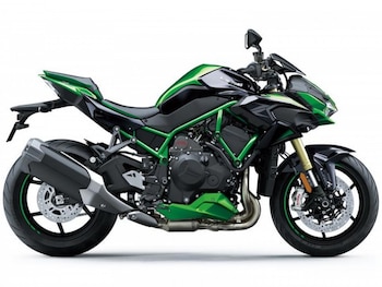 Used Kawasaki Z H2SE undefined for sale - bike-78393753: Photo