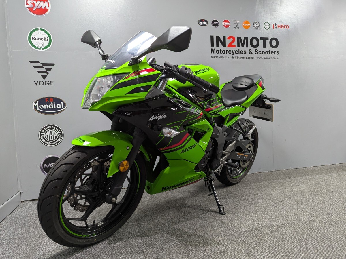 Used Kawasaki Ninja 2024 for sale - 78836308: Photo 10