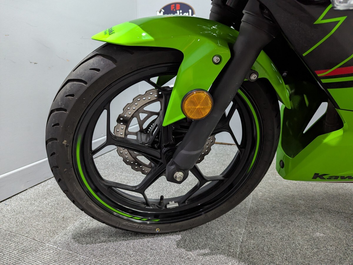 Used Kawasaki Ninja 2024 for sale - 78836308: Photo 13