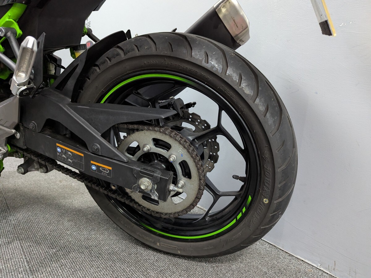 Used Kawasaki Ninja 2024 for sale - 78836308: Photo 15