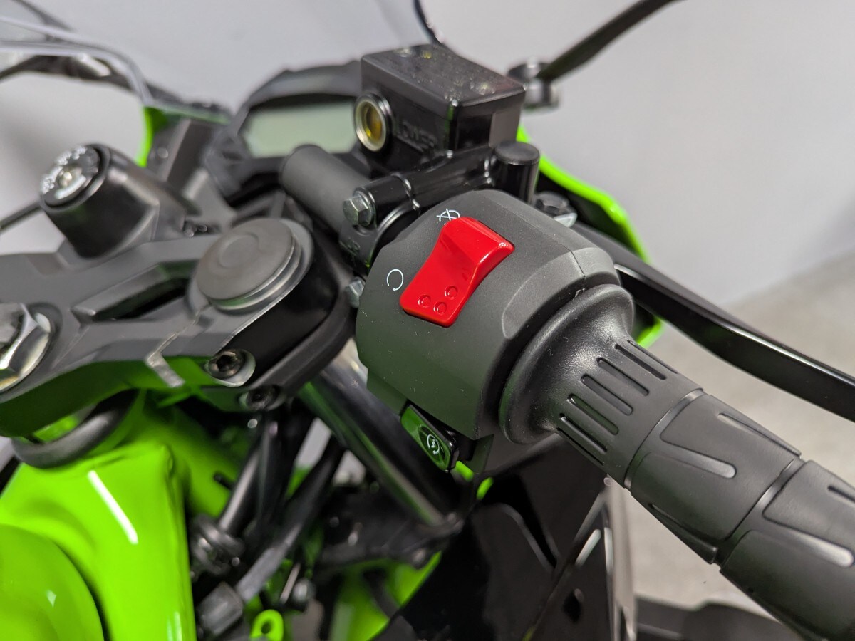Used Kawasaki Ninja 2024 for sale - 78836308: Photo 17