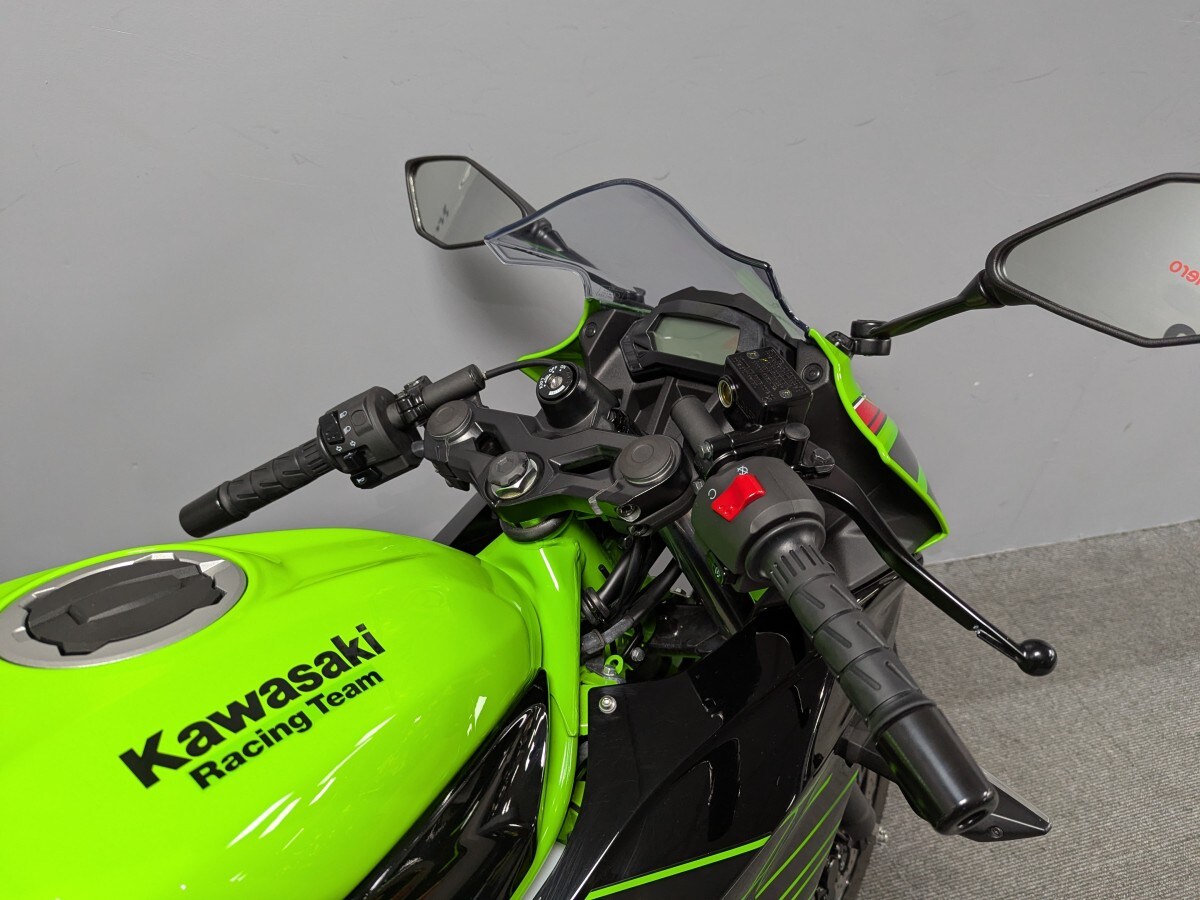 Used Kawasaki Ninja 2024 for sale - 78836308: Photo 18