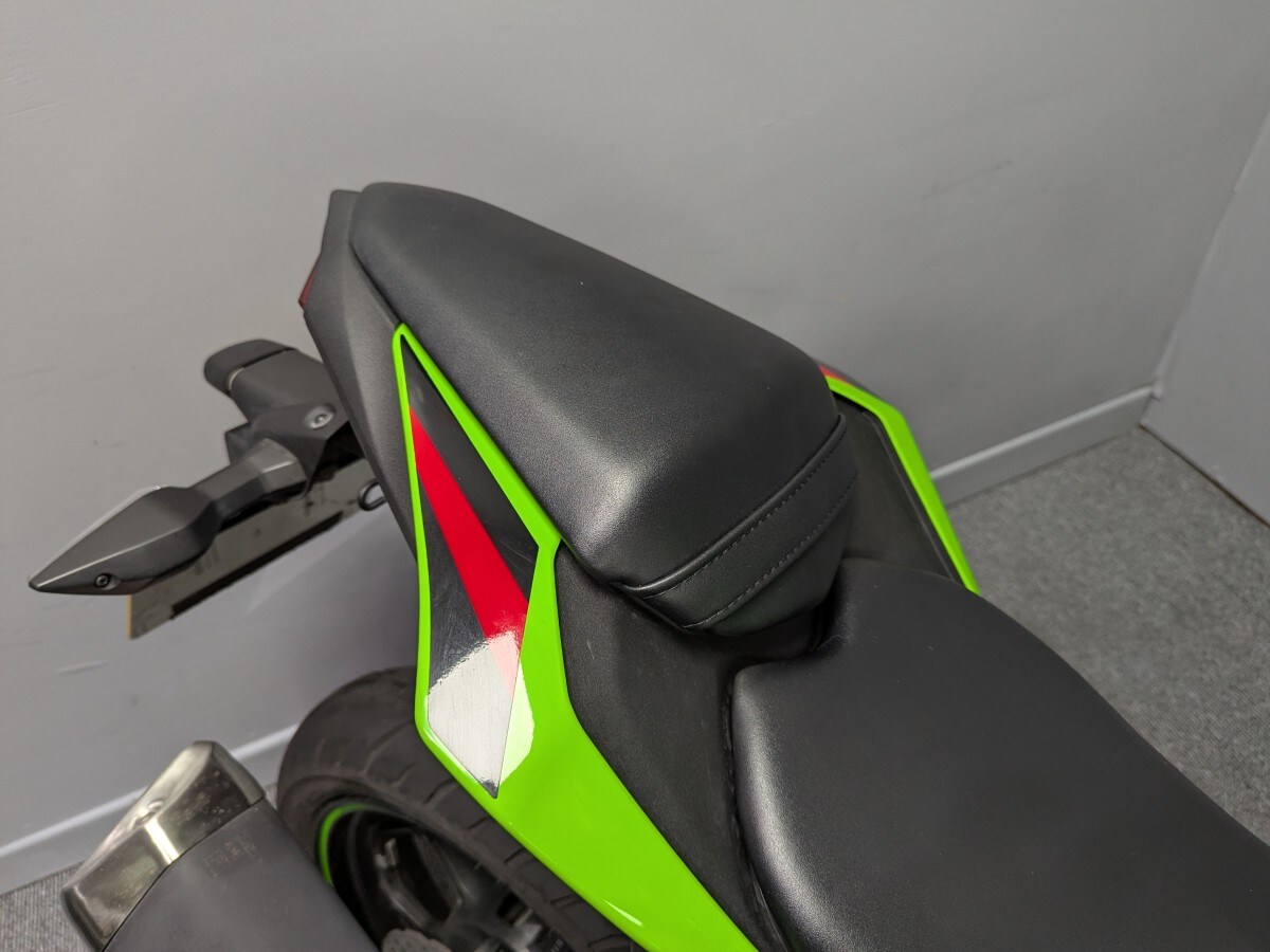 Used Kawasaki Ninja 2024 for sale - 78836308: Photo 19