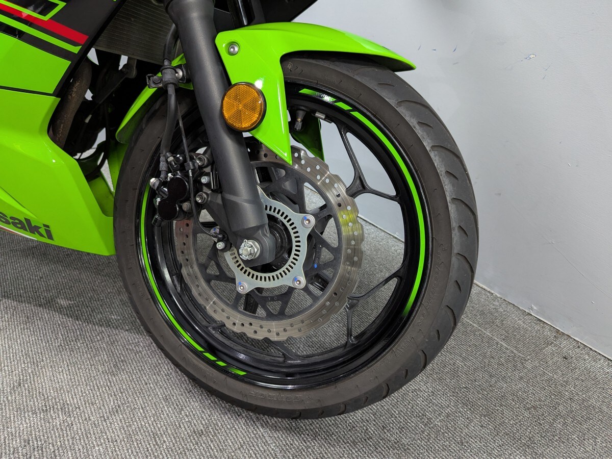Used Kawasaki Ninja 2024 for sale - 78836308: Photo 5