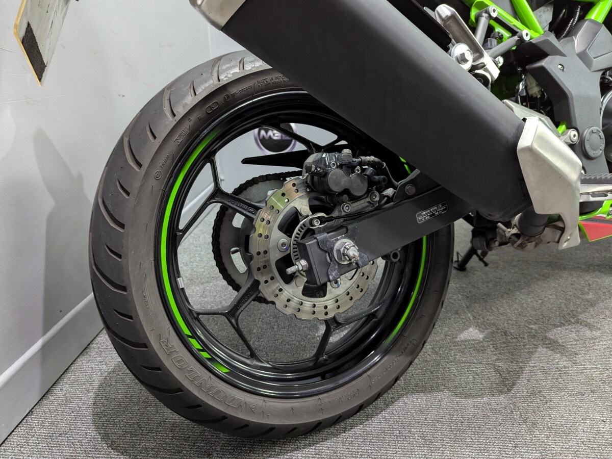 Used Kawasaki Ninja 2024 for sale - 78836308: Photo 7