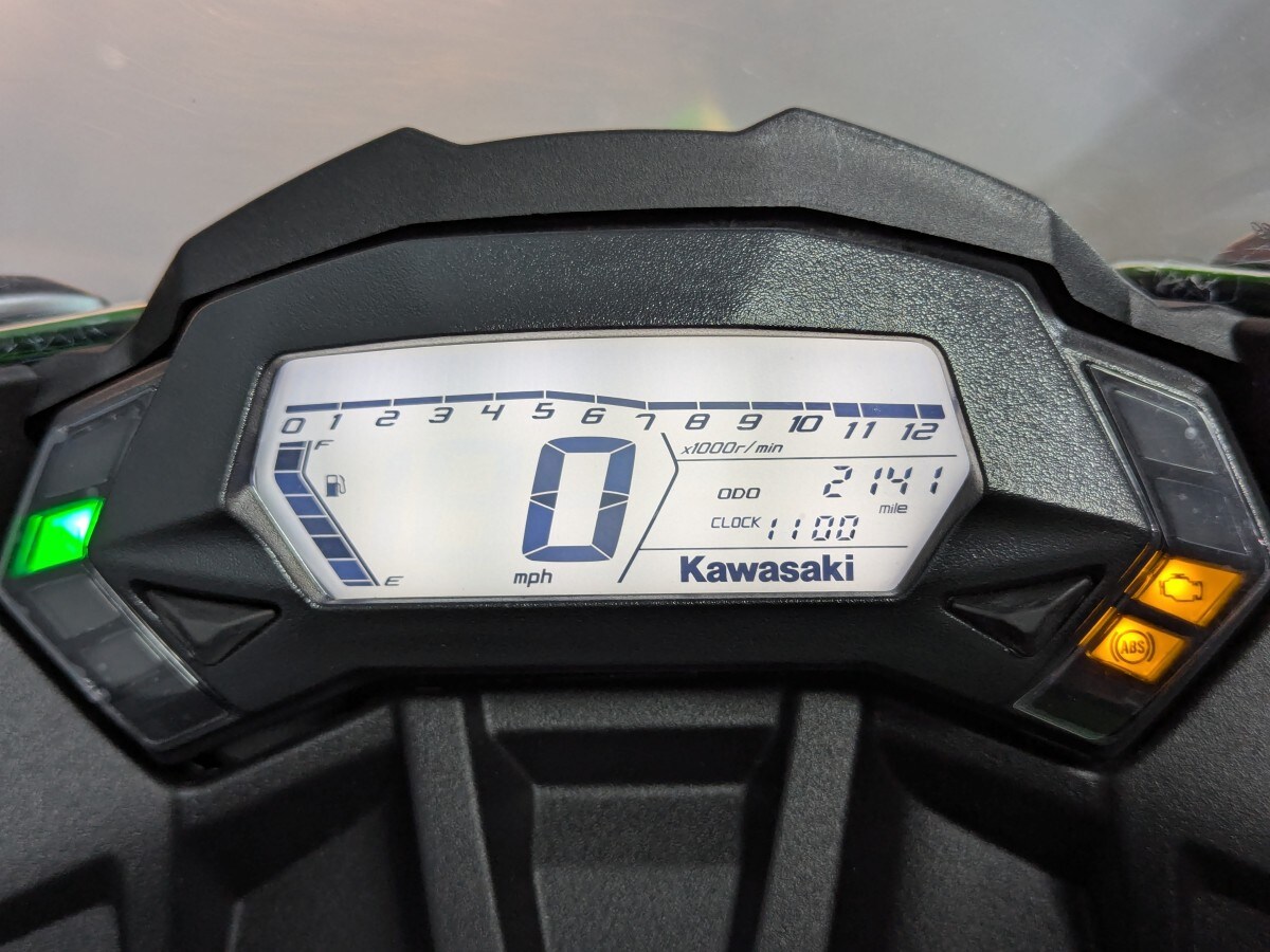 Used Kawasaki Ninja 2024 for sale - 78836308: Photo 8