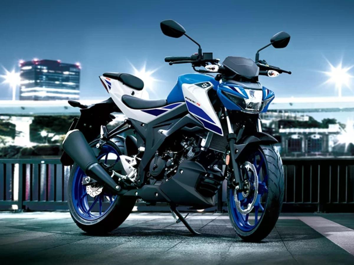 Used Suzuki GSX-S125 for sale - 78395663: Photo 3