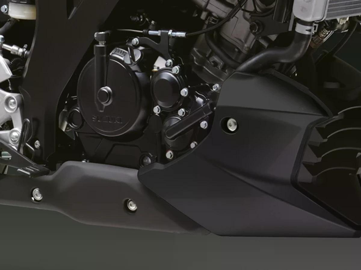 Used Suzuki GSX-S125 for sale - 78395663: Photo 4