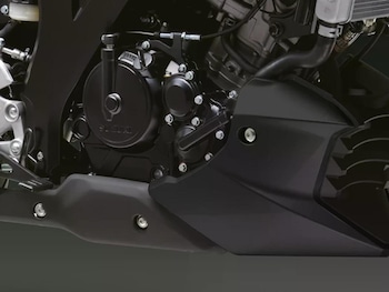Used Suzuki GSX-S125 undefined for sale - bike-78395663: Photo