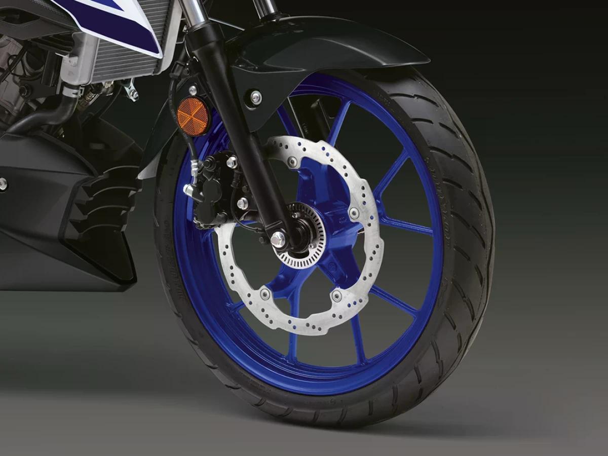 Used Suzuki GSX-S125 for sale - 78395663: Photo 5