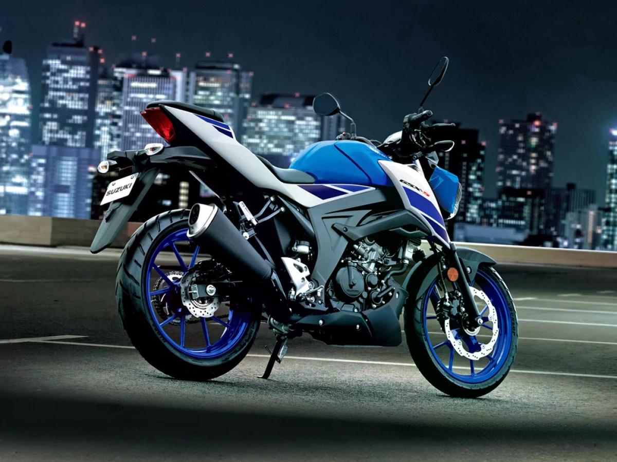 Used Suzuki GSX-S125 for sale - 78395663: Photo 6
