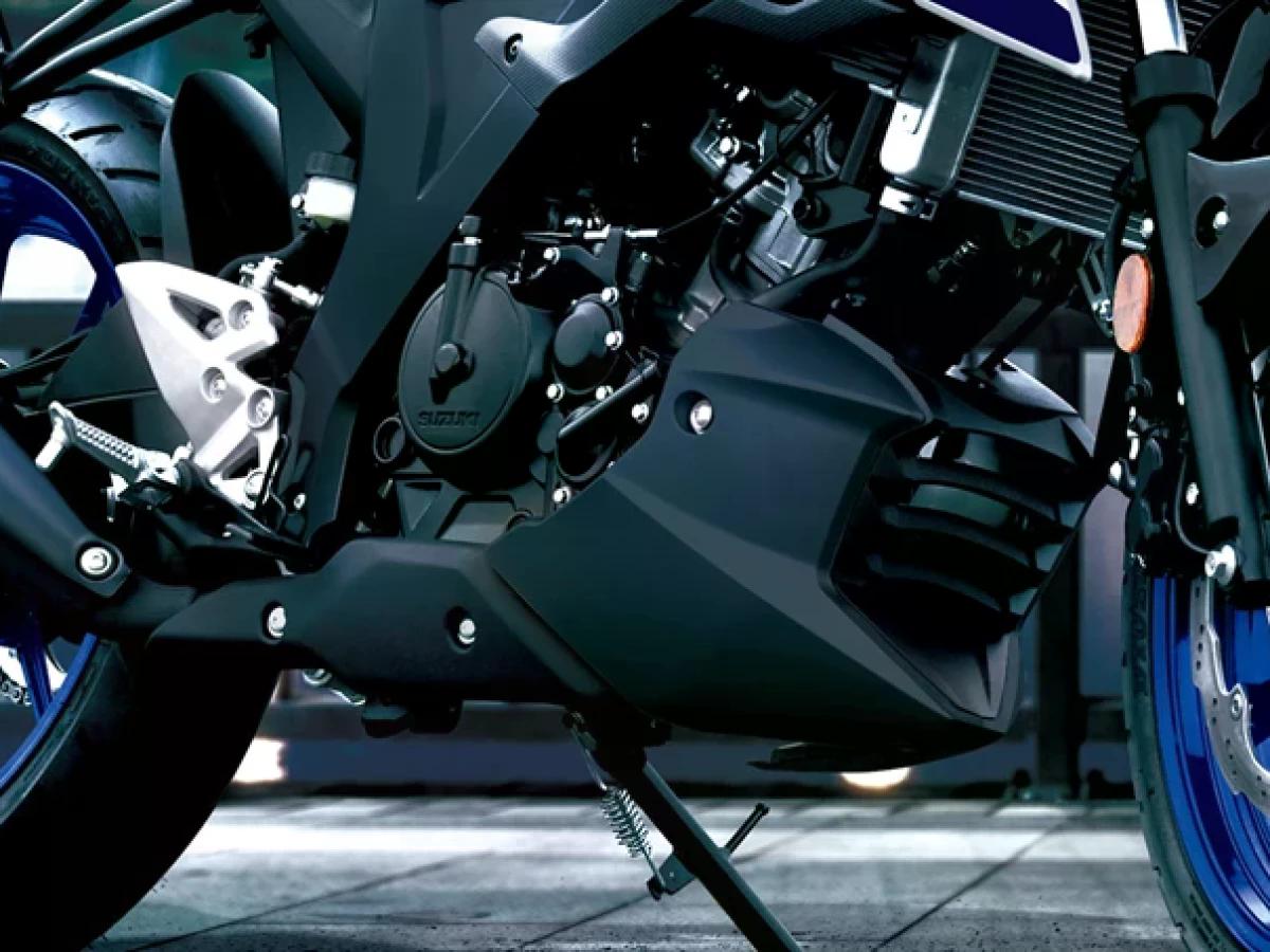 Used Suzuki GSX-S125 for sale - 78395663: Photo 7