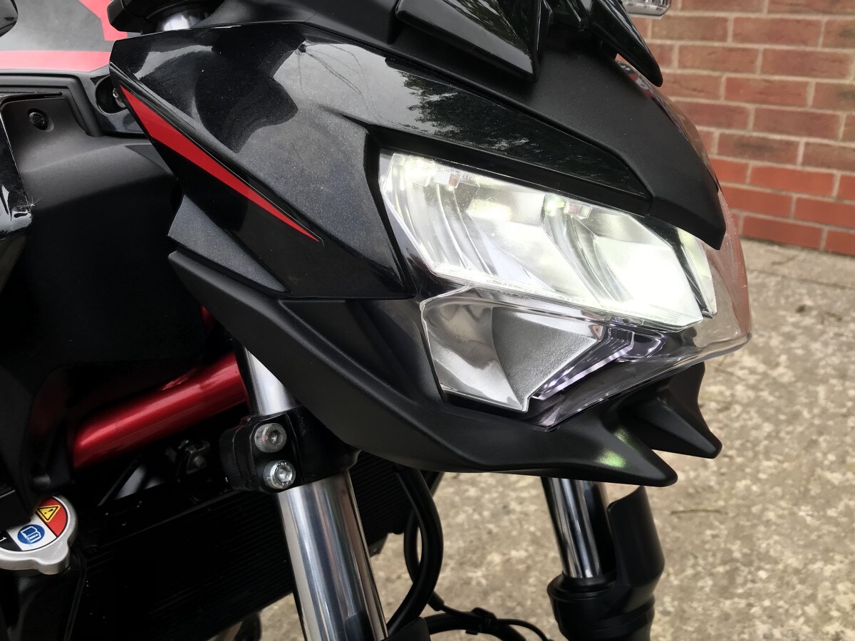 Used Kawasaki Z650 ER650SSFAN 2025 for sale - 78395043: Photo 12