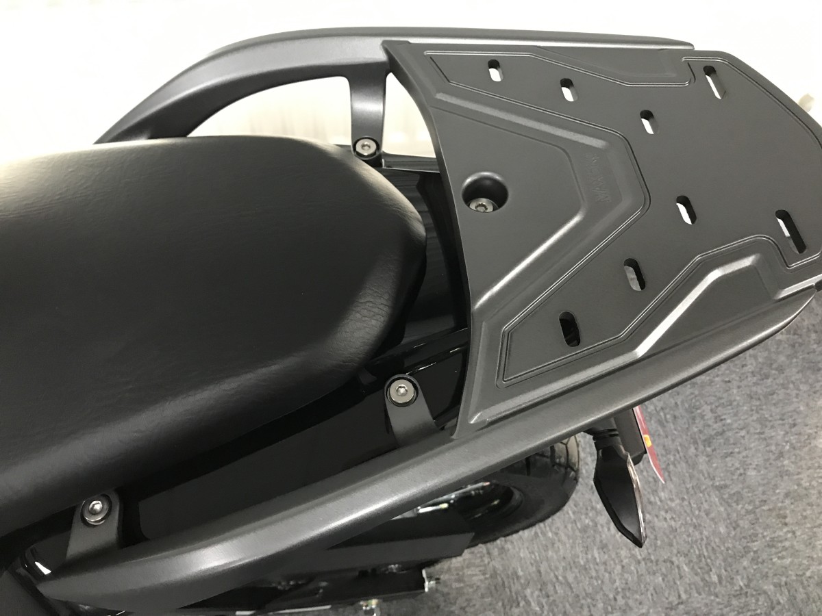 Used SYM NHR 125 for sale - 78393764: Photo 10