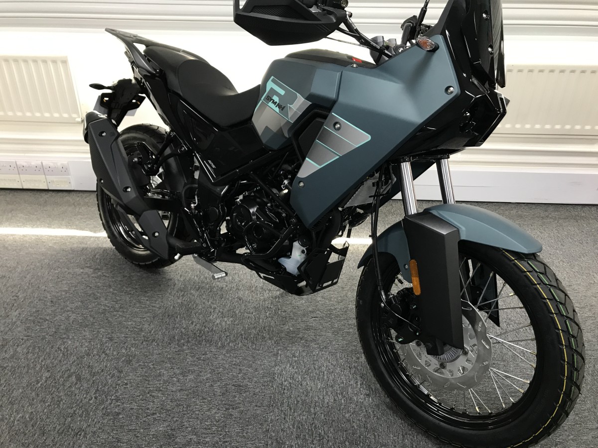 Used SYM NHR 125 for sale - 78393764: Photo 13