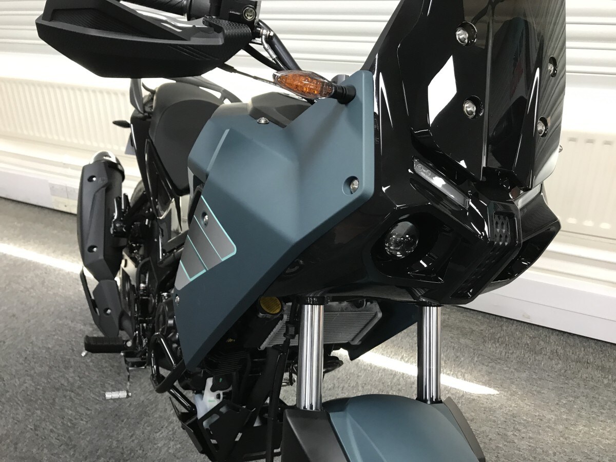 Used SYM NHR 125 for sale - 78393764: Photo 14