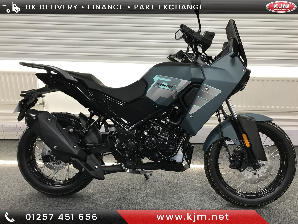 Used SYM NHR 125 for sale - 78393764: Photo 16