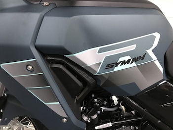 Used SYM NHR 125 undefined for sale - bike-78393764: Photo