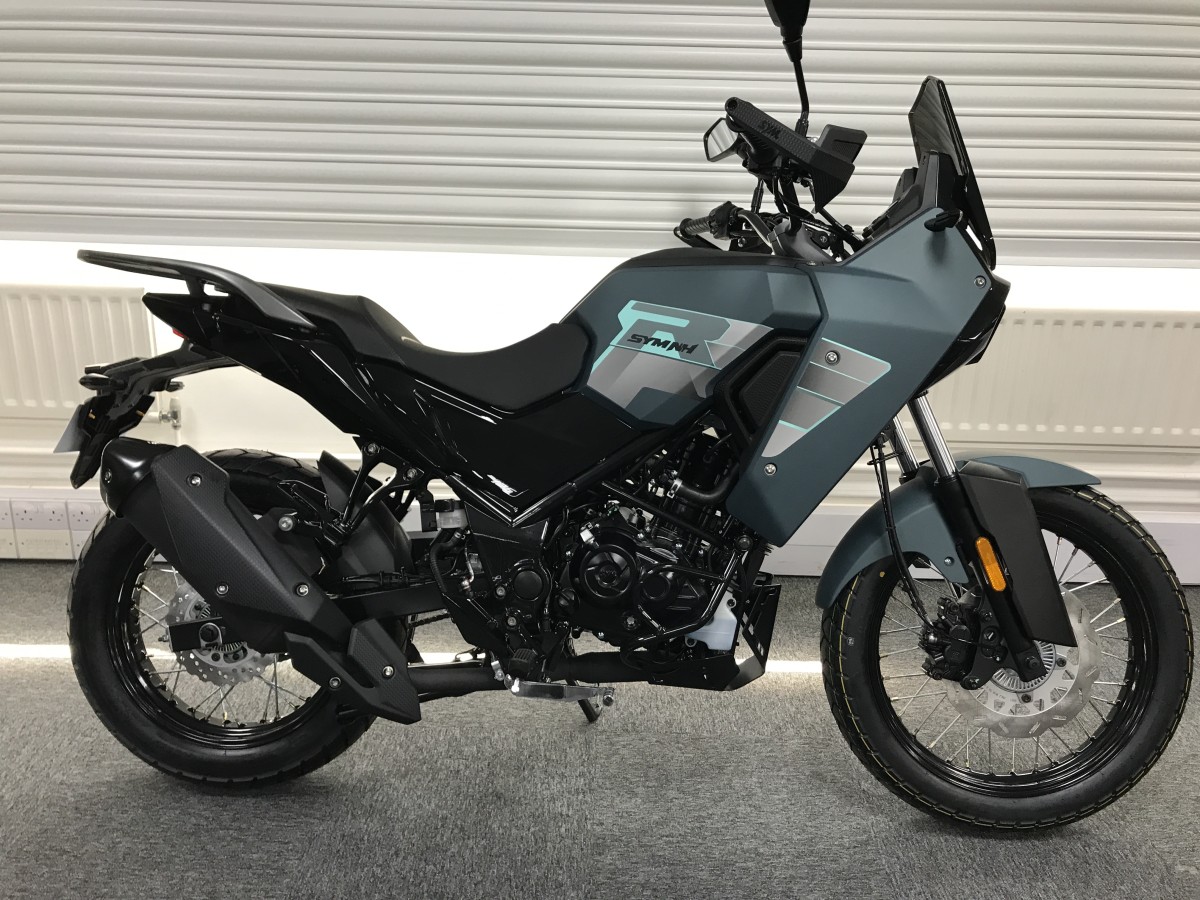 Used SYM NHR 125 for sale - 78393764: Photo 7