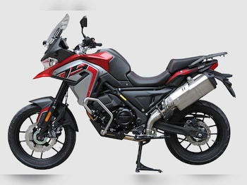 Used Voge DS 650 undefined for sale - bike-78398711: Photo