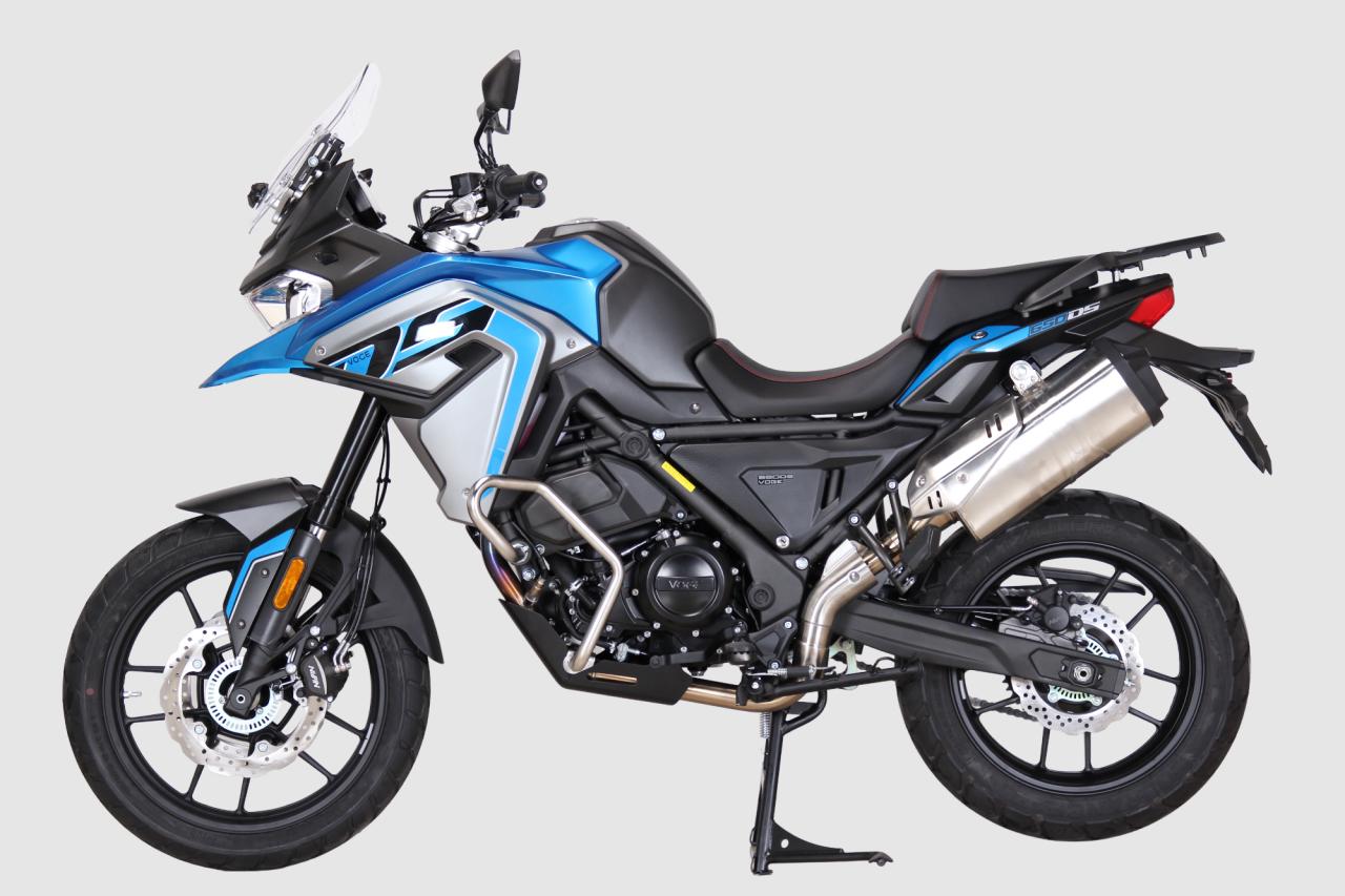 Used Voge DS 650 for sale - 78398711: Photo 3