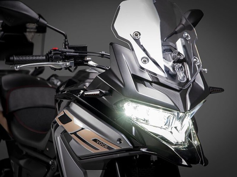 Used Voge DS 650 for sale - 78398711: Photo 5