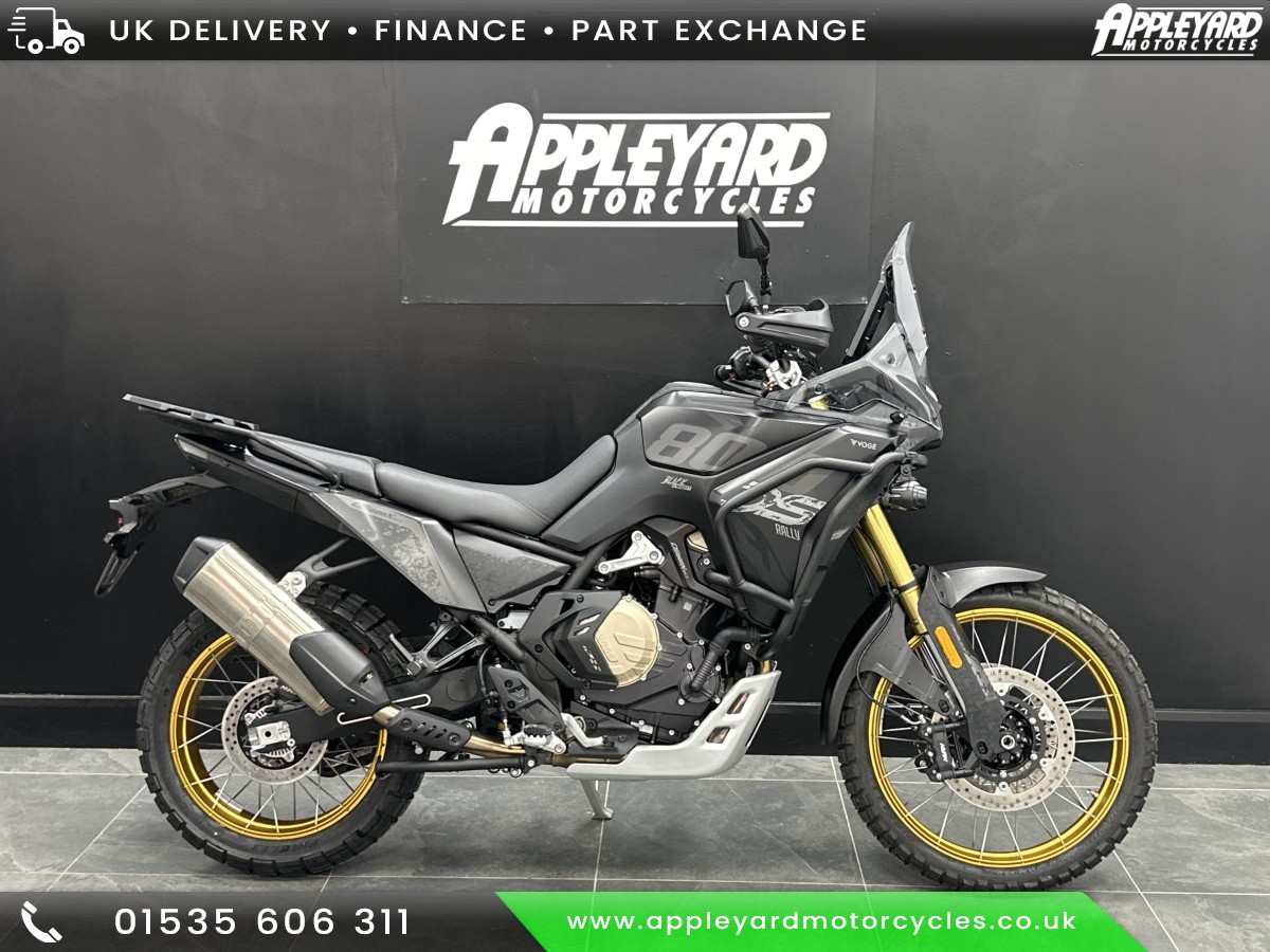 Used VOGE DS800X RALLY for sale - 78393199: Photo 1