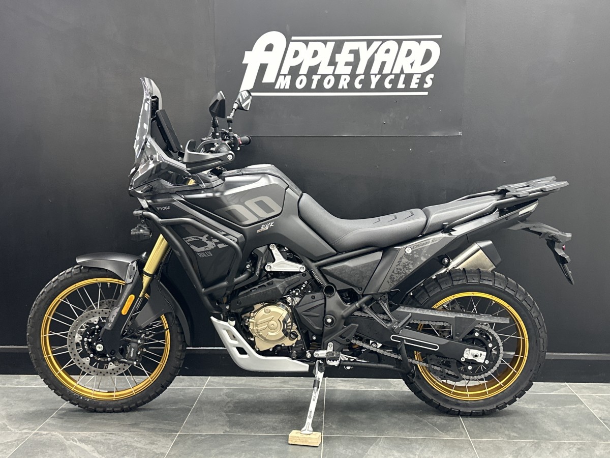 Used VOGE DS800X RALLY for sale - 78393199: Photo 10