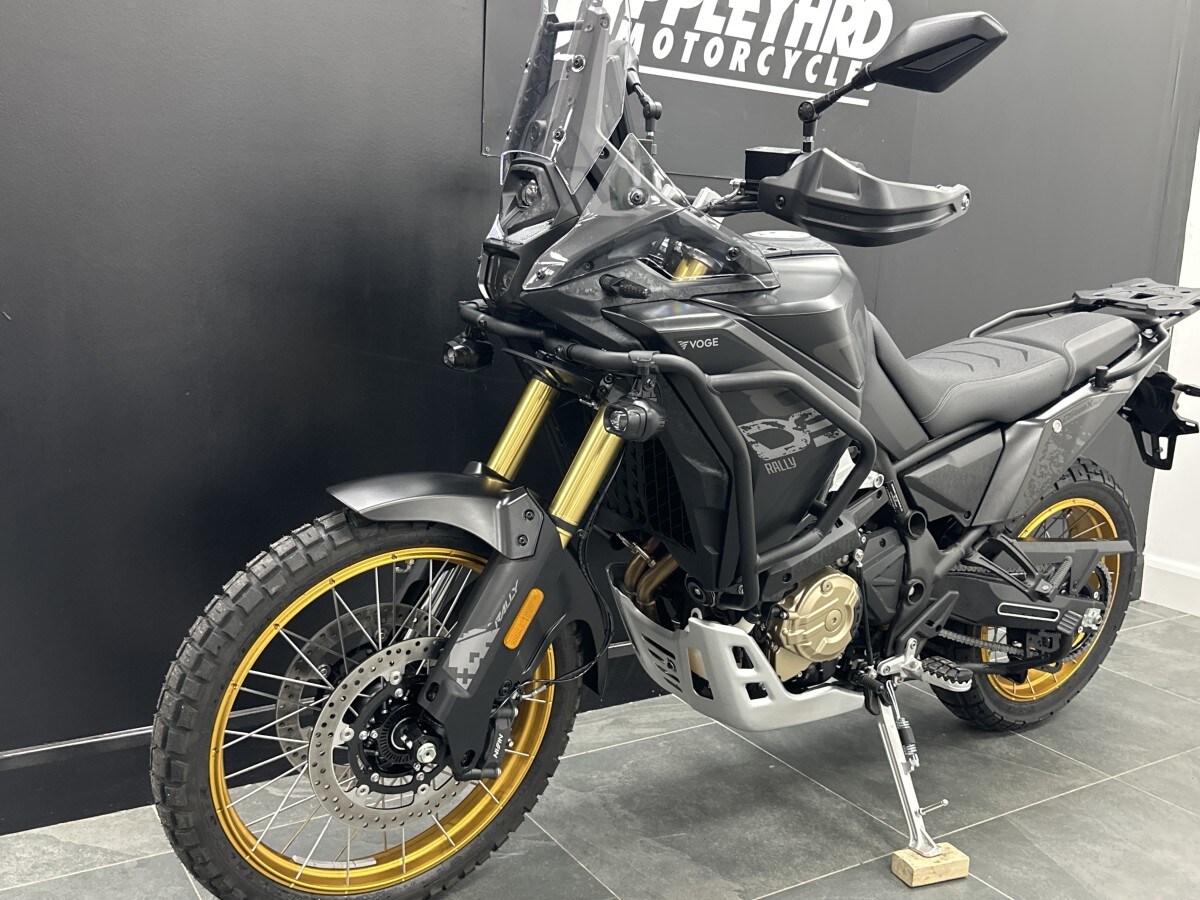 Used VOGE DS800X RALLY for sale - 78393199: Photo 11