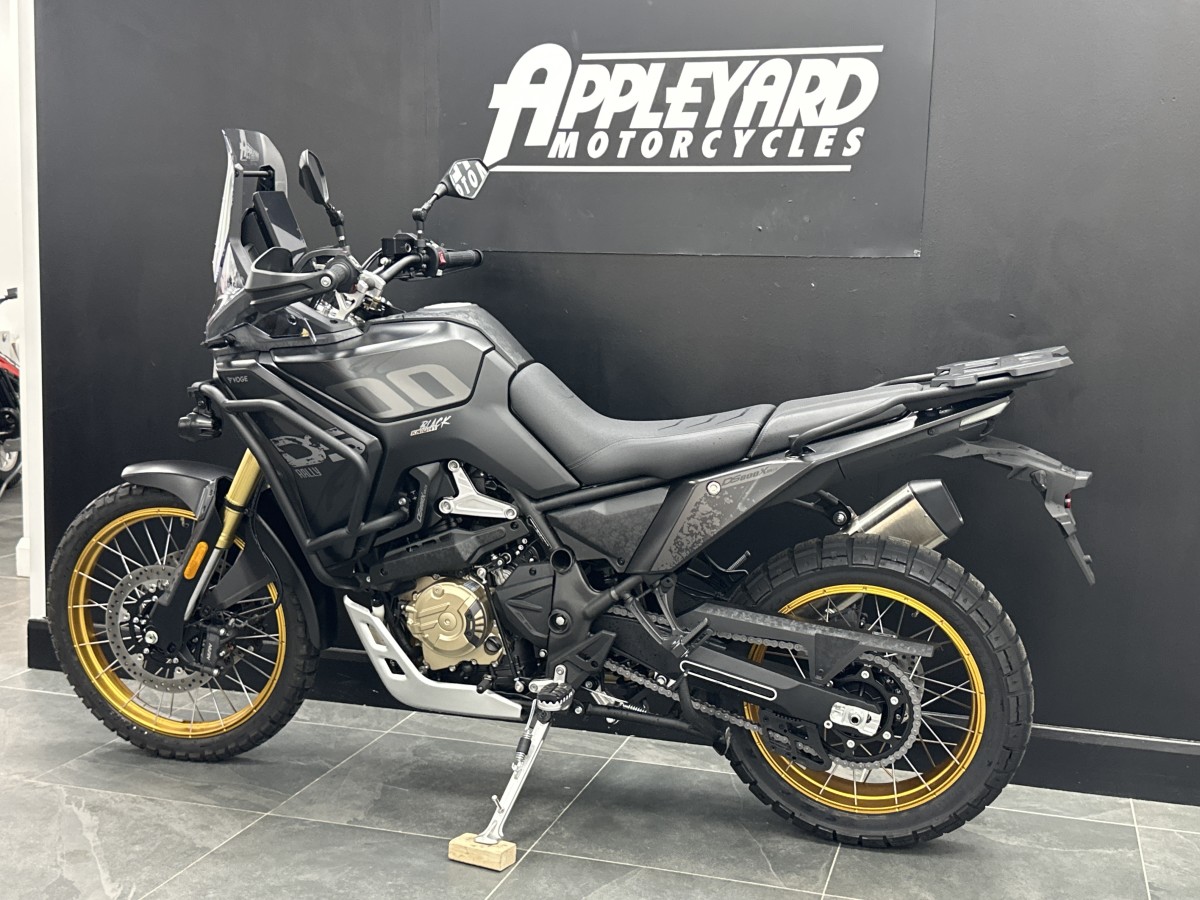 Used VOGE DS800X RALLY for sale - 78393199: Photo 14