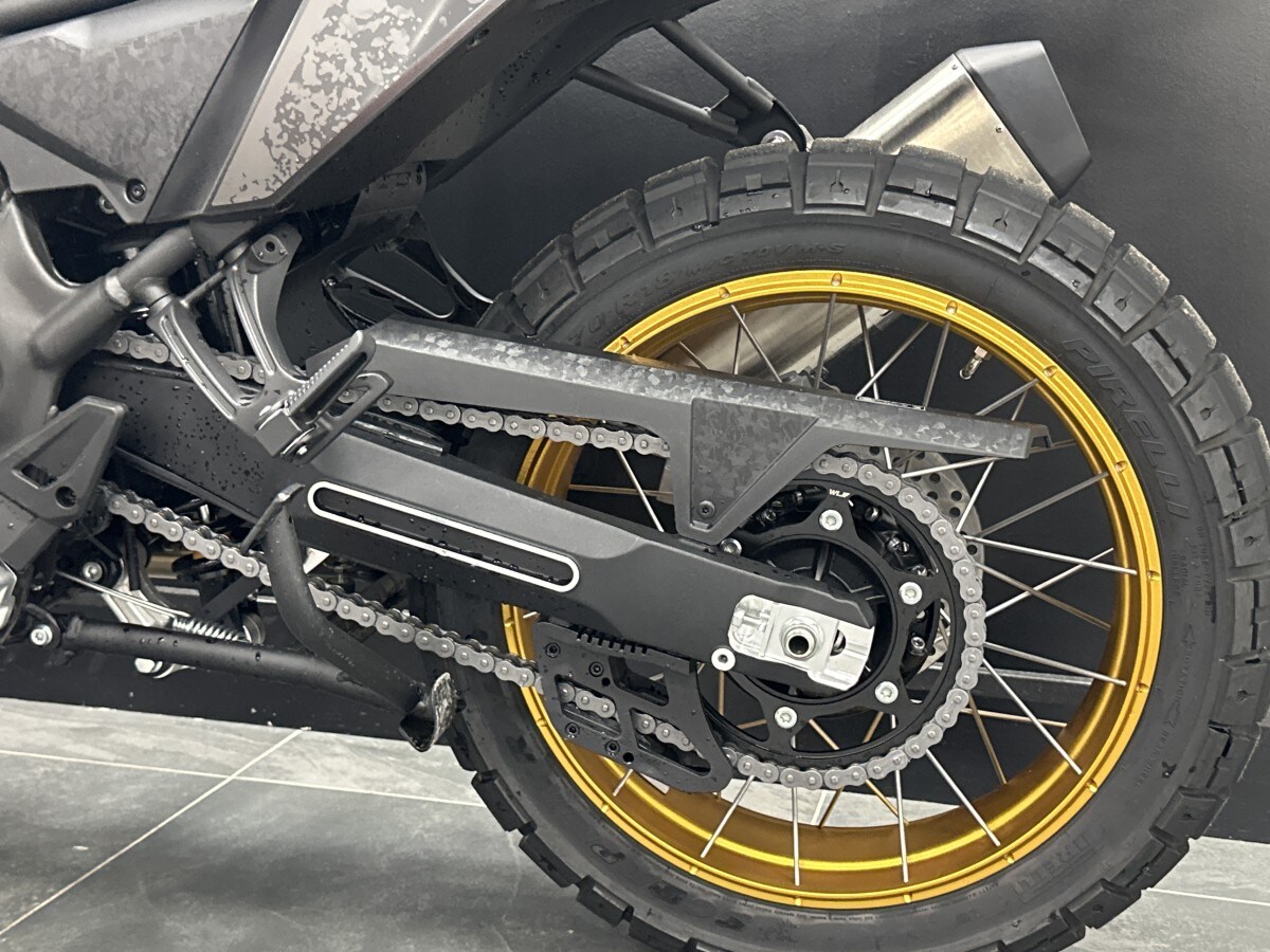 Used VOGE DS800X RALLY for sale - 78393199: Photo 15