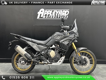 Used VOGE DS800X RALLY undefined for sale - bike-78393199: Photo