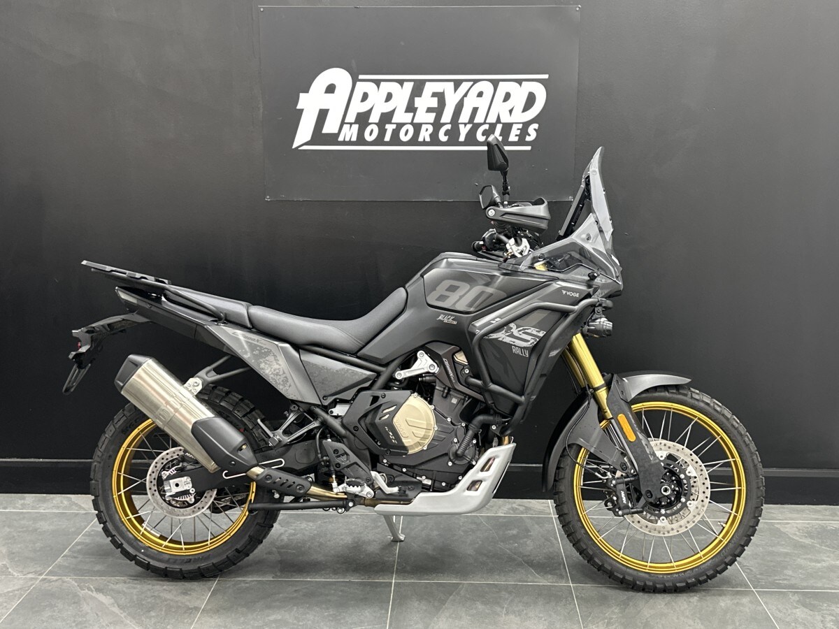 Used VOGE DS800X RALLY for sale - 78393199: Photo 2