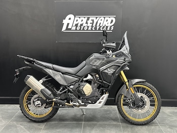 Used VOGE DS800X RALLY undefined for sale - bike-78393199: Photo