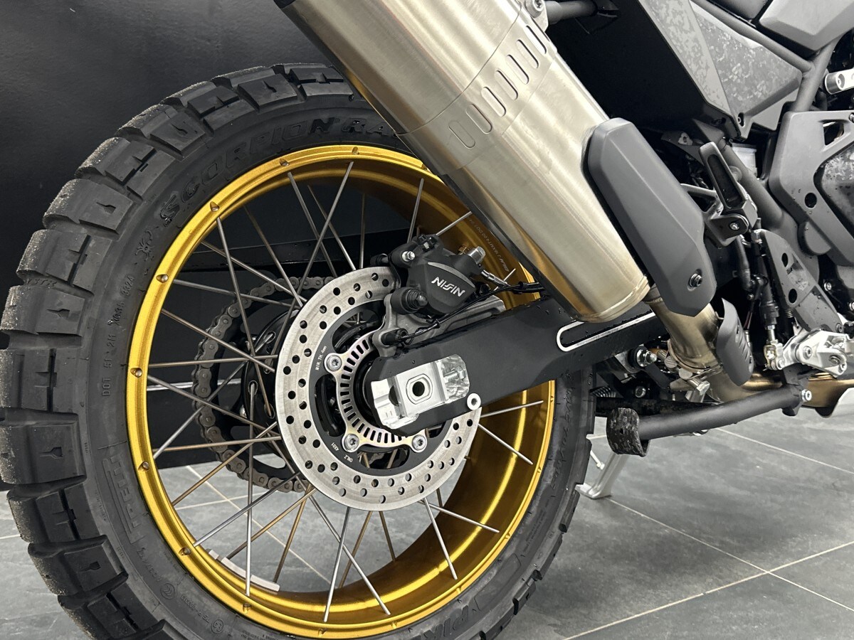 Used VOGE DS800X RALLY for sale - 78393199: Photo 5