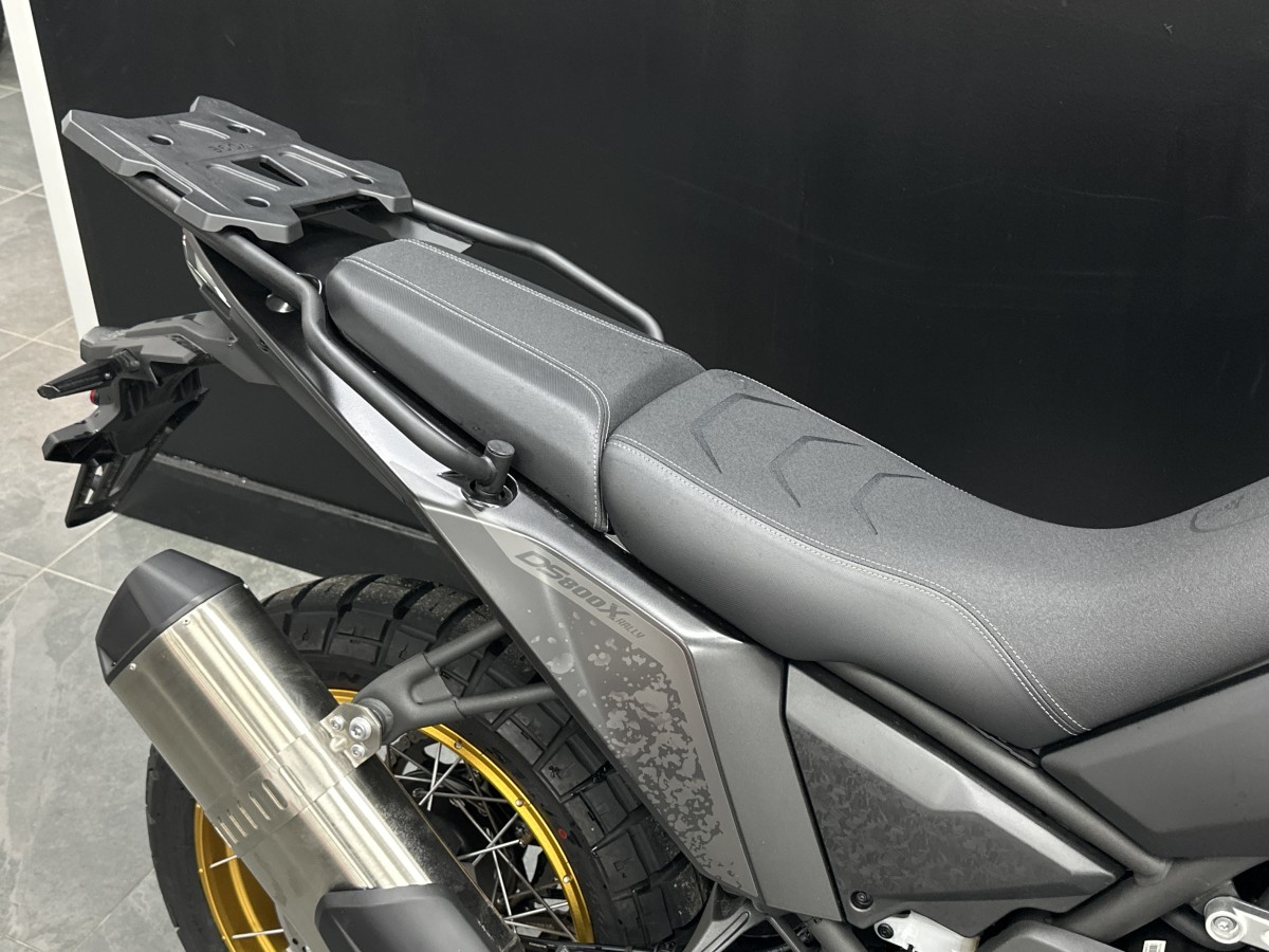 Used VOGE DS800X RALLY for sale - 78393199: Photo 6