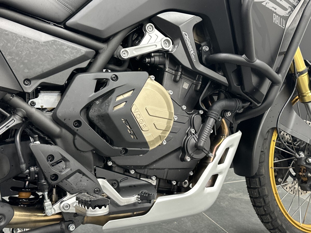Used VOGE DS800X RALLY for sale - 78393199: Photo 7