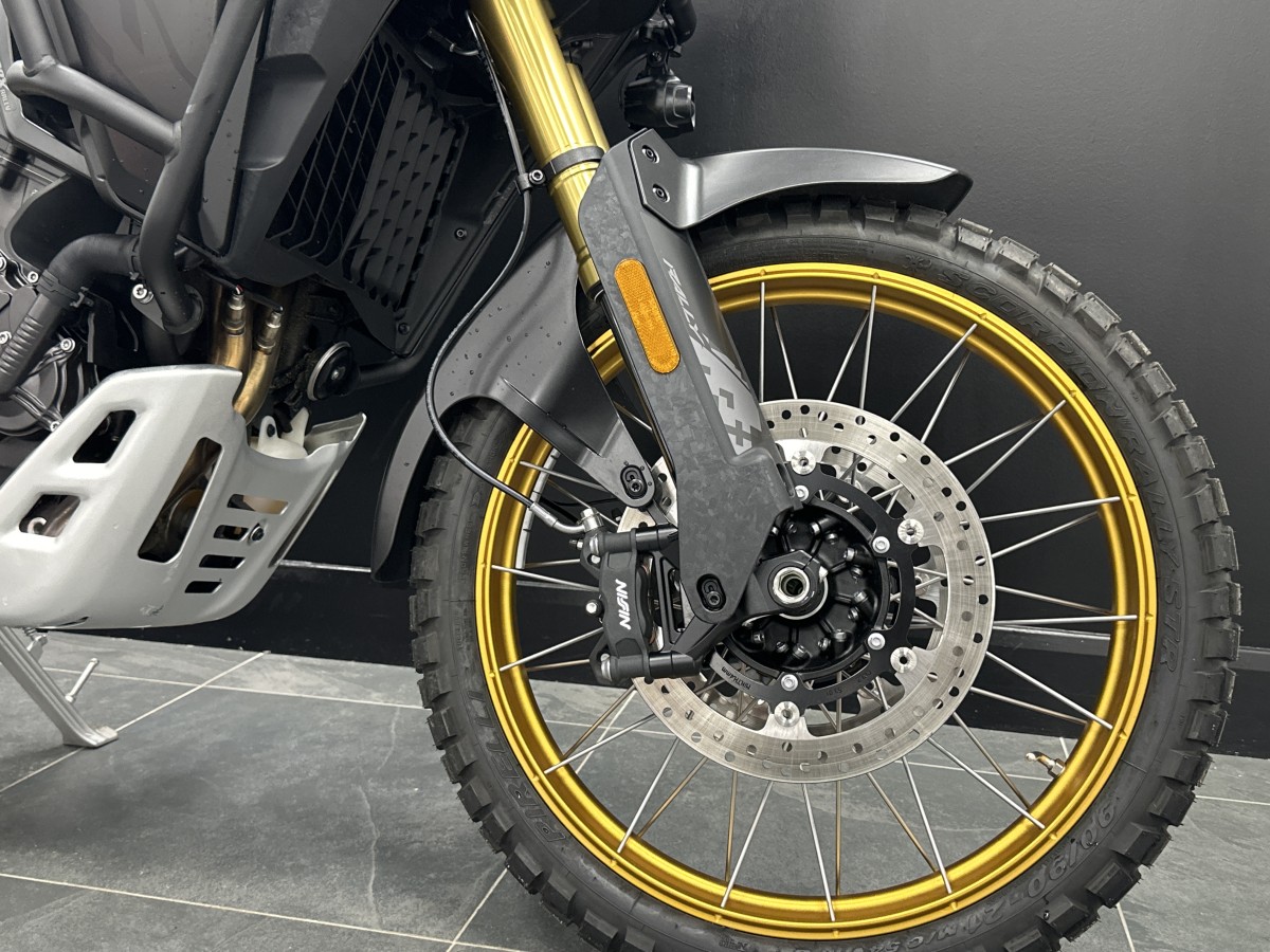Used VOGE DS800X RALLY for sale - 78393199: Photo 8