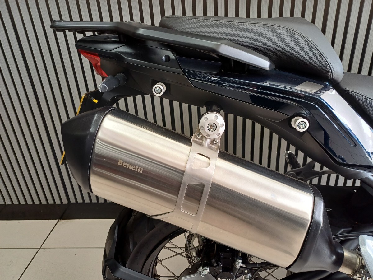 Used Benelli TRK502X 2026 for sale - 78758934: Photo 12