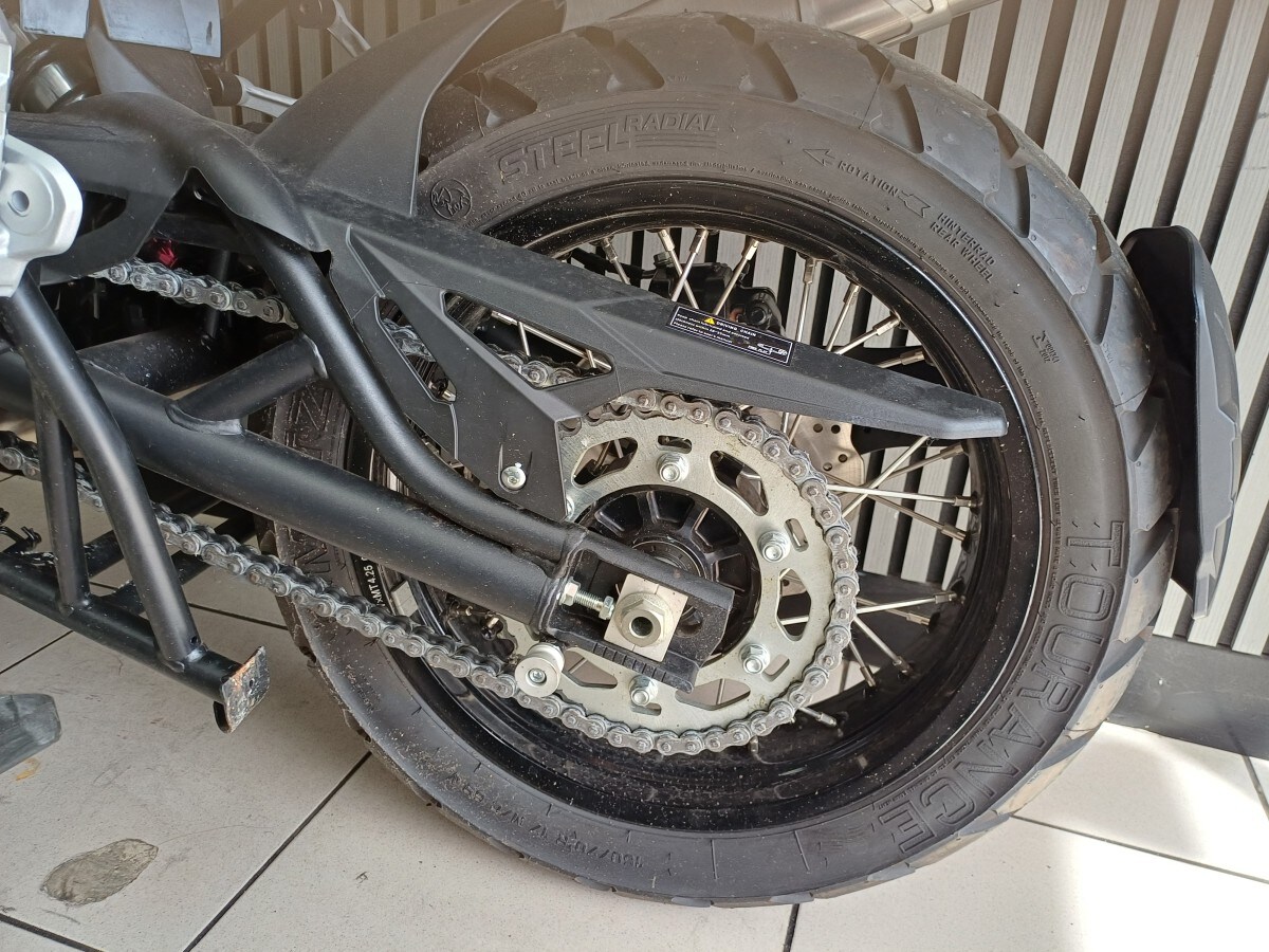 Used Benelli TRK502X 2026 for sale - 78758934: Photo 15