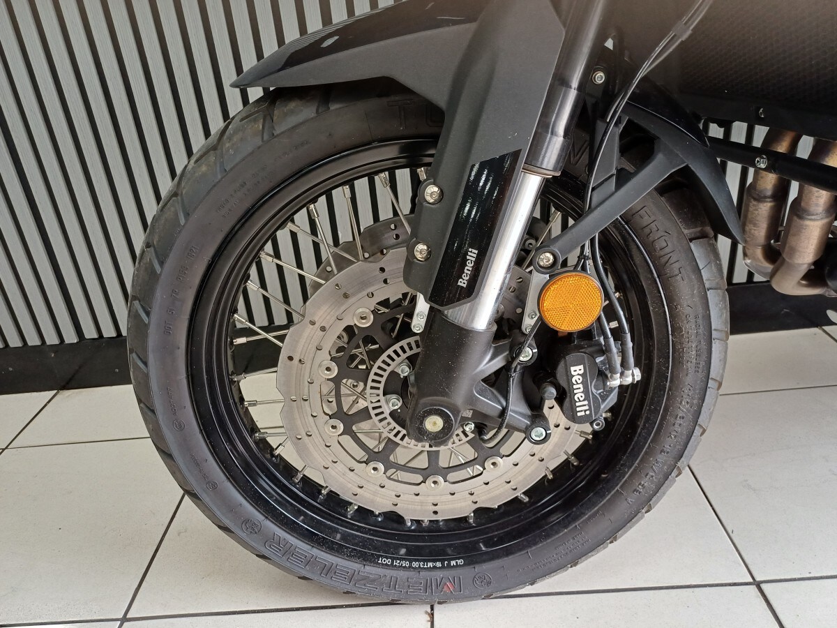 Used Benelli TRK502X 2026 for sale - 78758934: Photo 16